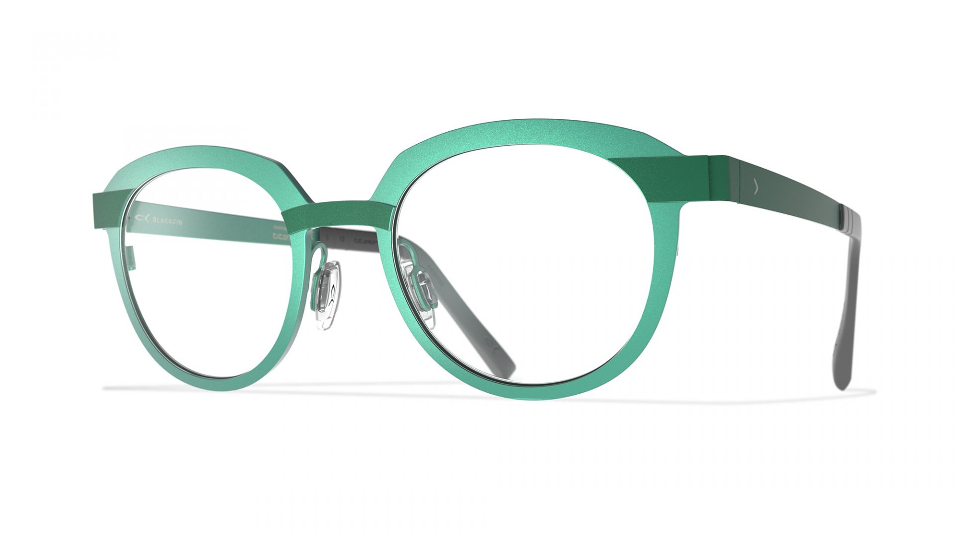 Designer Women Glasses Green/green