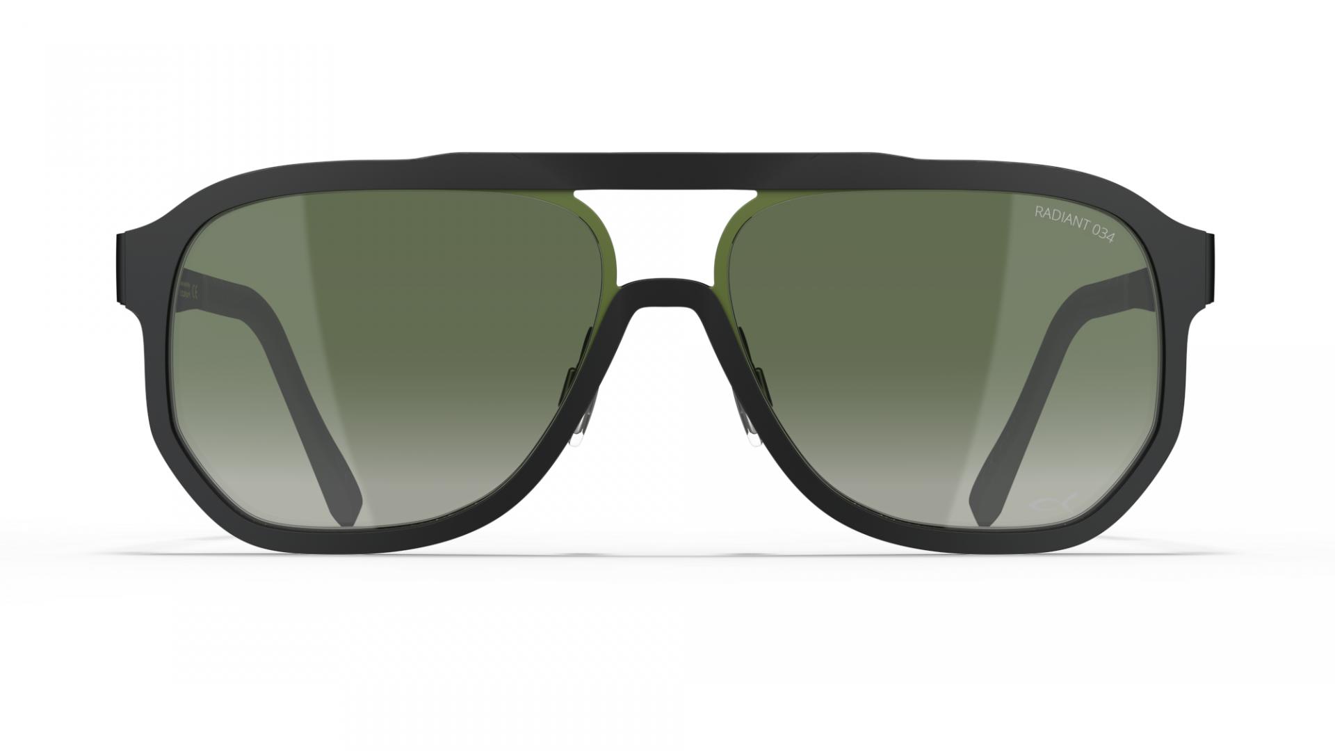 Blackfin Occhiali Sole Titanio Occhiali Da Sole Uomo Blackfin