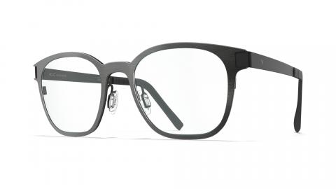 Designer Men Glasses Galaxy blue/reflex blue | Blackfin Seward 