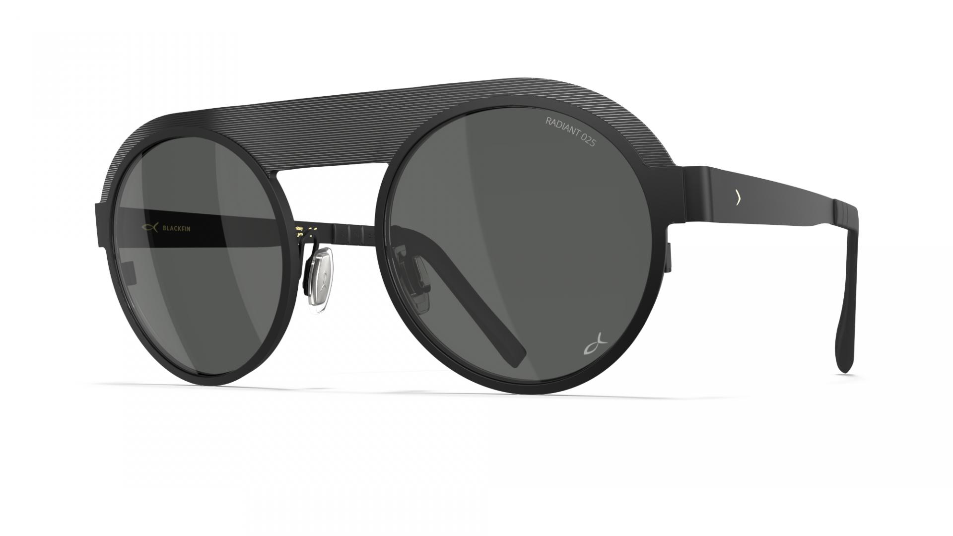 サングラス ^ONE BRILLIANT^ NaoOB457Black Nao-OB457-Black Ray-Ban RB3857 Frank Sunglasses | LensCrafters