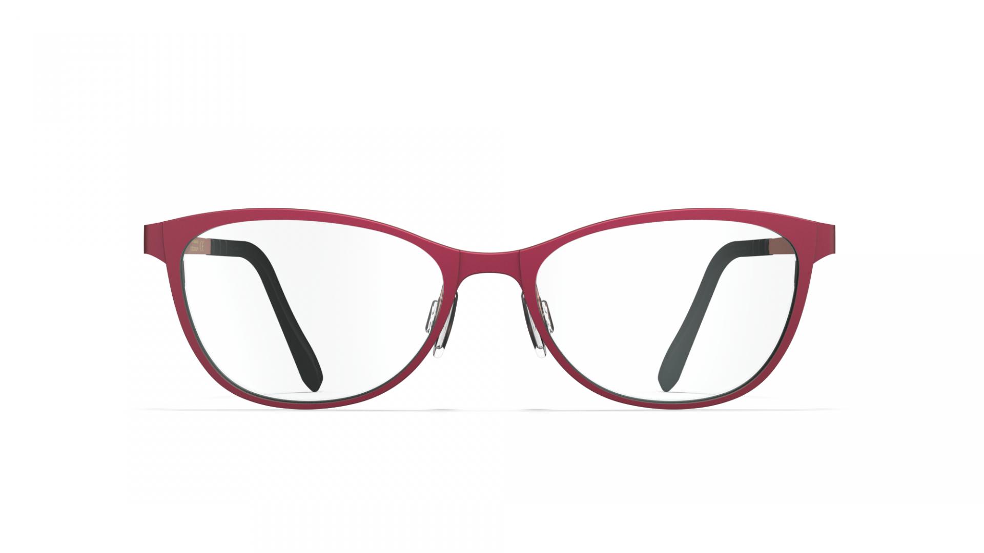 Occhiali Da Vista Per Bambole 46 Cm - Rotondi, Nero, Accessorio Per Bambole My Life - Foto 4