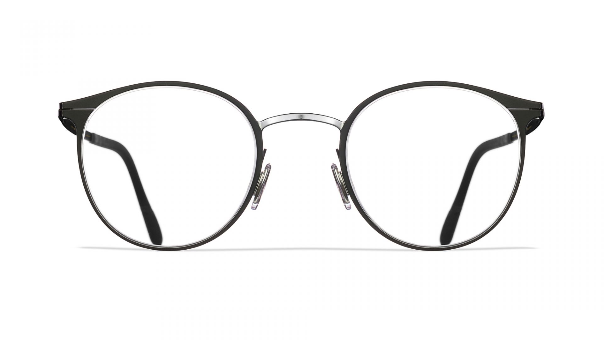 Savile Row Silver Panto 14KT Gold Filled Vintage Glasses Frame – Ed & Sarna  Vintage Eyewear