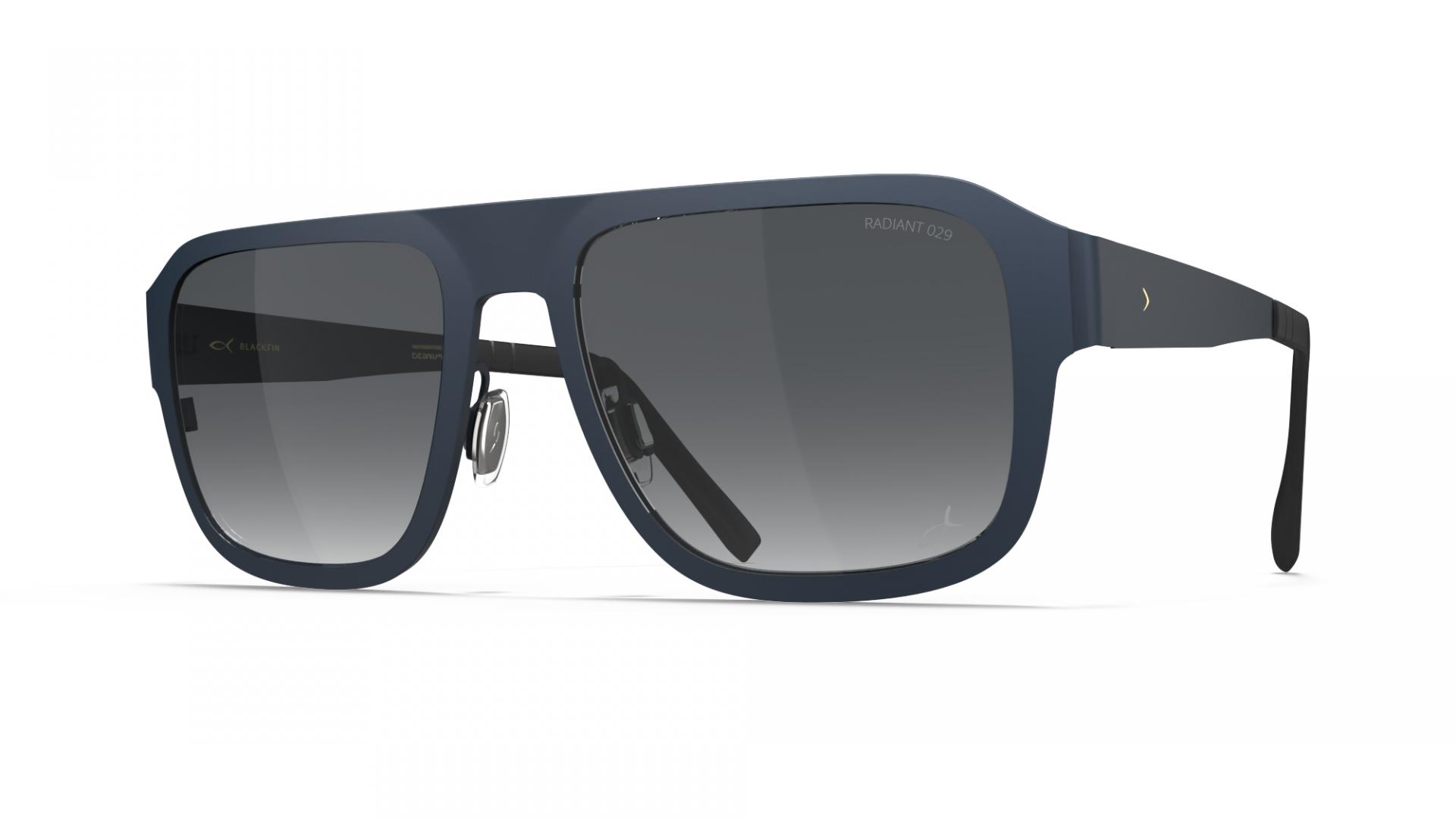 Blackfin Occhiali Sole Titanio Blackfin Occhiali In Titanio Da