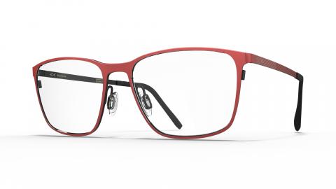 L415 Di Alta Qualità Uomo Semi-Rimless Occhiali Da Lettura/Punto - Foto 10